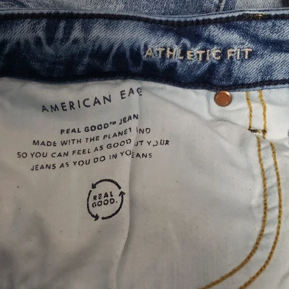 American eagle jeans - Picture 5 of 6